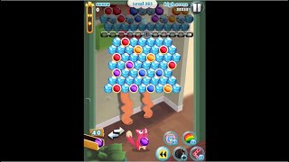 Bubble Mania level 365 ⭐️⭐️⭐️ screenshot 4