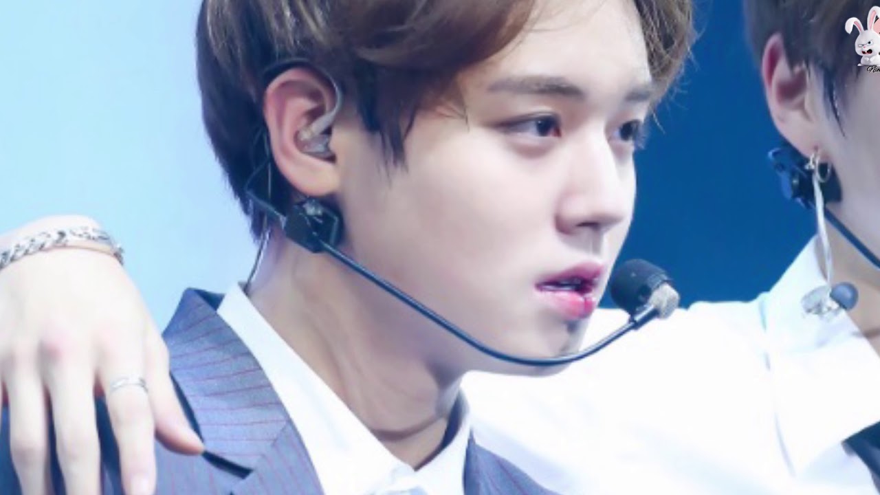 NielWink ~ DanielxJihoon moment #15