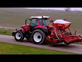 Lindner LINTRAC 130  HI-TECH COMPACT EN WENDBAAR.