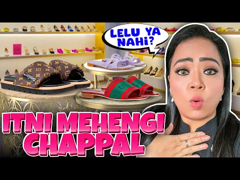 Puri Kamai Chappal Main Laga Du Kya Bharti Singh Haarsh Limbachiyaa Golla