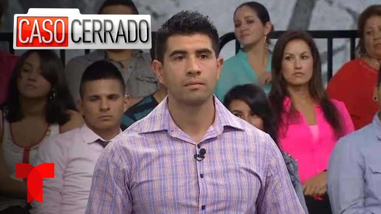 Pagaron 50 mil dólares por un matrimonio sin sexo💍💸😪 | Caso Cerrado Capítulo Completo