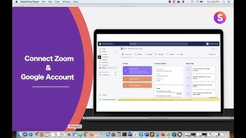 Servv - Shopify app with Zoom and Google Calendar Integration