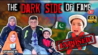 Skardu to Shirazi Village | Meet Shiraz in Siachen | Shiraz Family Exposed