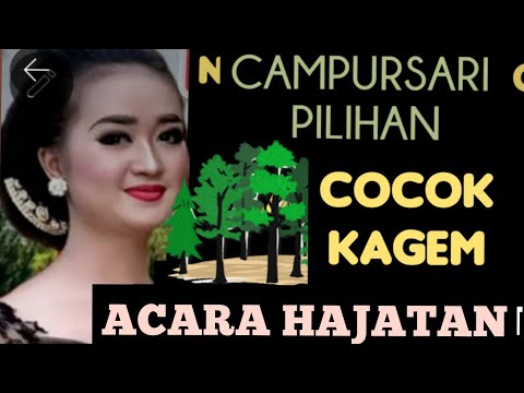 KLENENGAN GENDING GAMELAN KARAWITAN