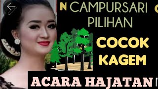 GENDING JAWA CAMPURSARI COCOK KAGEM ACARA HAJATAN 