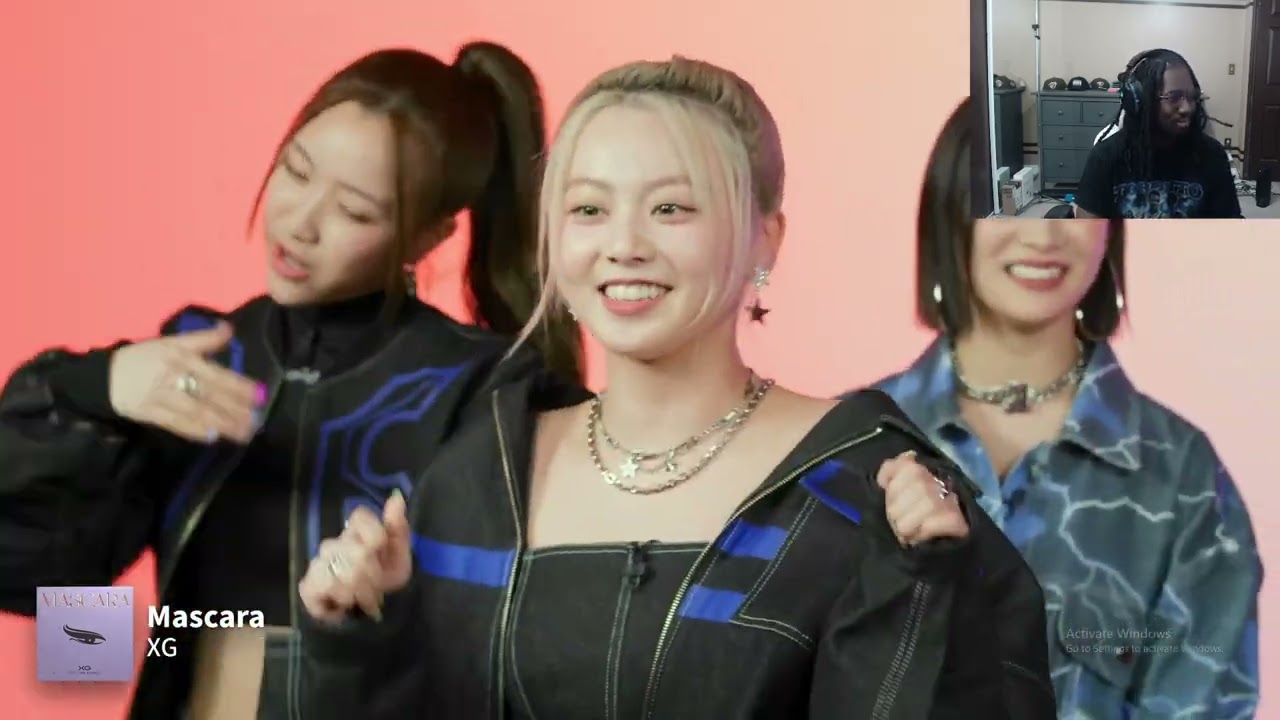 They REALLY know their music!! Reacting to XG Song Association - Kpop Herald