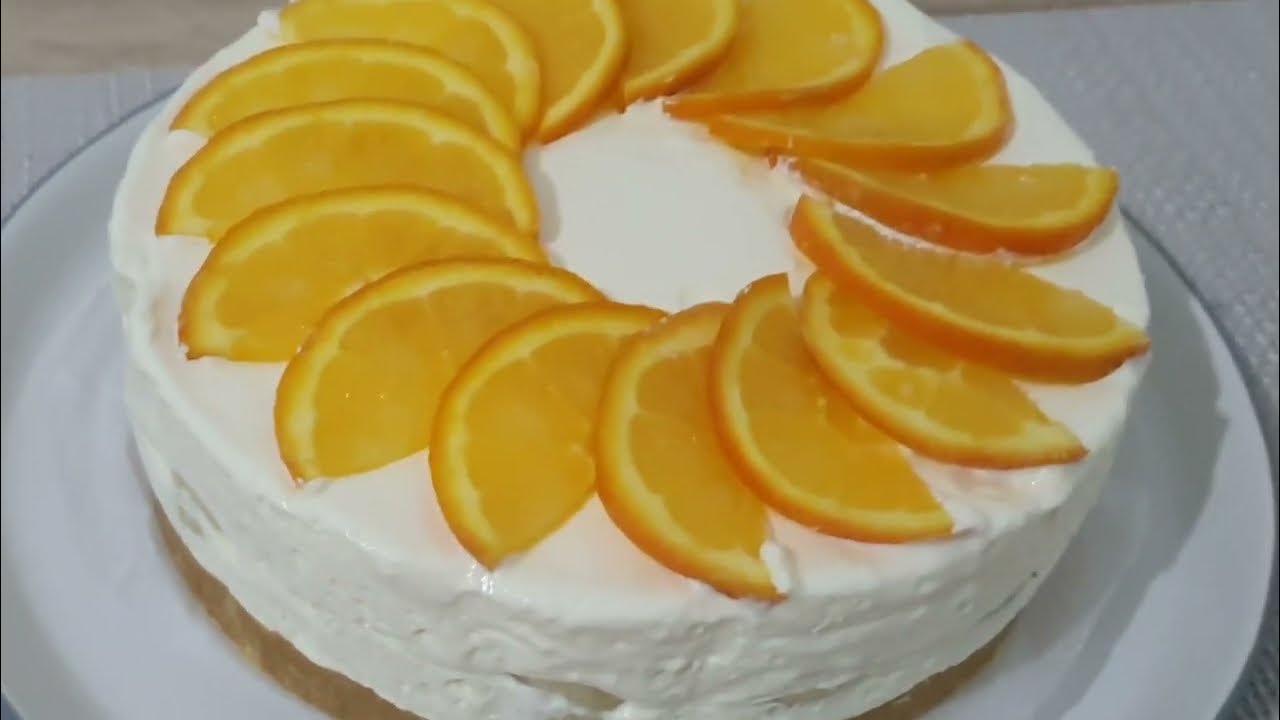 The best cake I have ever eaten/ بهترين کيک که تاحالا.. YouTube