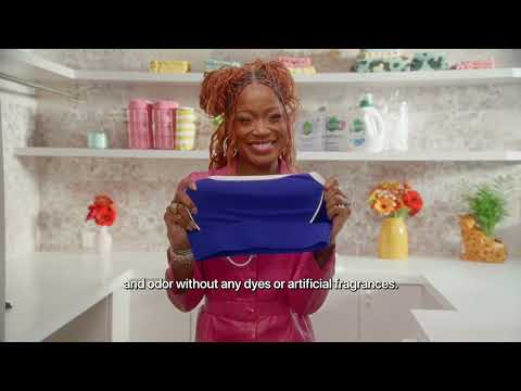 Don't Do Extra (:06) Laundry - Seventh Generation - No description has been added to this video.
