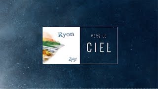 Ryon - Vers Le Ciel [Officiel Vidéo Lyrics] chords
