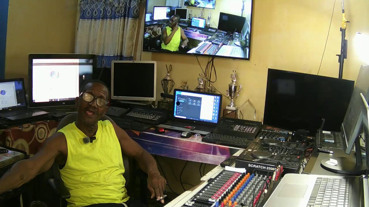 jack sowah sowah sunday morning  meds