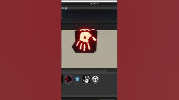 Unity How to create Shader Graph - Glowing / Flickering effect