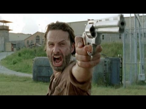 9 Problems With The Walking Dead Nobody Wants To Admit film alley