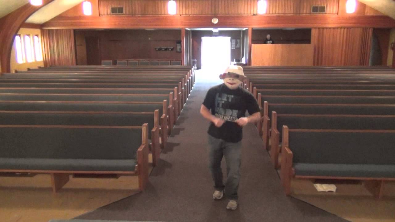 FCOC Youth harlem shake