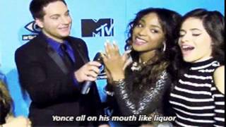 GIF compilation from 2014-04-15 and 2014-04-09, beyonce, gif