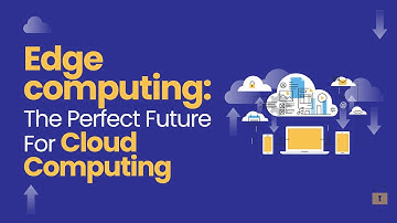 ONPASSIVE | Why edge computing is the future of the cloud?