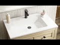 V24032KD 30LO Feature Video