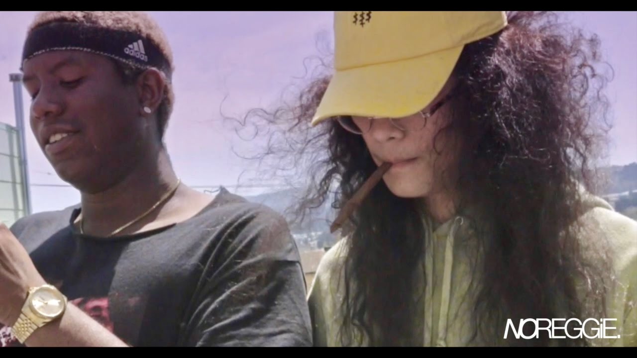 SAN FRANCISCO VLOG WITH GROOVYMAC