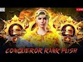 Conqueror Rank Push 🔥 Bgmi Live Rank Push Gameplay. | DIDARPLAYZLIVE
