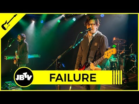 Paramore - Stuck On You (Failure cover)