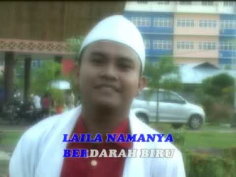 Yusuf DA 7 - Qais Dan Laila - D