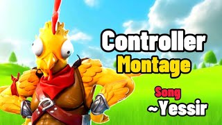 -Yessir Montage Fortnite