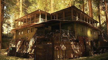 Ready or Not - A lethal obsession (Commander mode)