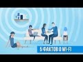 5 фактов о Wi-Fi, которых вы могли не знать.