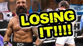 Ben Azoulay Is Losing His Mind Natively Unedited Rant Compilation
