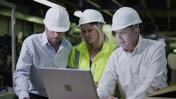 INDUSTRY 4.0: THE CLOUD