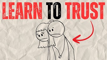 8 manieren om vertrouwen te herstellen na emotioneel misbruik