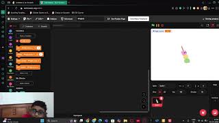 how to create a cloud variable in scratch without confirming email