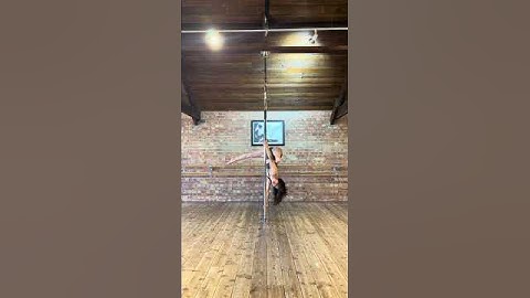 Pole Handspring Quickie