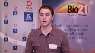 Michael Roy UROP Interview JULY 2011