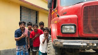 Baba gari kine dao part 2 full video last 🥰🚘 enjoy #banglacomedy #funnyvideo #banglashorts