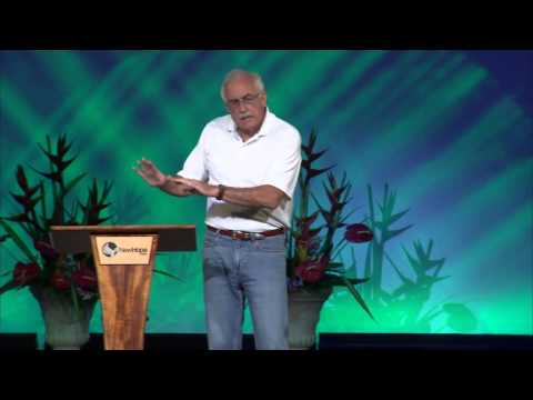 Midweek - Dr. Steve Farrar - July 17, 2013