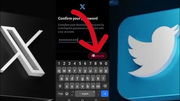 X Account delete kaise kare || How to delete twitter account | Twitter Account delete kaise kare 