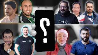 أفضل هاتف 2019 عند التقنيين العرب