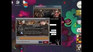 Cheat Project Blackout Hack (WallHack) Injector By Emotion Dark
