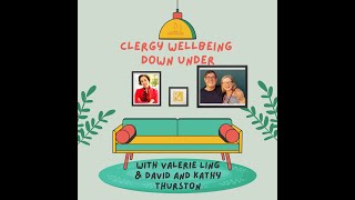 Emotional Awareness and The Place of Silence with Dave and Kathy Thurston