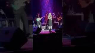 Famous Patsy & Peggy Lynn sings, Sara @ Sam's Town Casino, Tunica Miss. 2015 Wealth