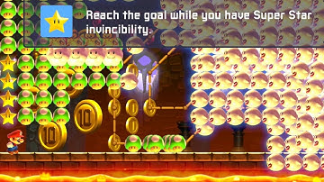 Super Mario Maker 2 ❤️ Endless Mode Walkthrough +10000 Levels #321