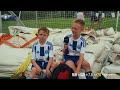 Kohti matsia | HJK vs SJK – Otteluisäntänä Elisa: Mun Klubi