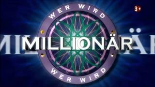 Wer Wird Millionär? Intro V.1.0 Ch 1080P Hd In Style Ger Intro