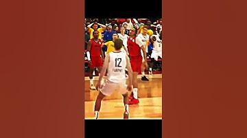 Thumbnail of The Greatest Poster Dunk in G League you'll ever see 🤯🔥🔥  #nba #viral #nbashorts #basketball