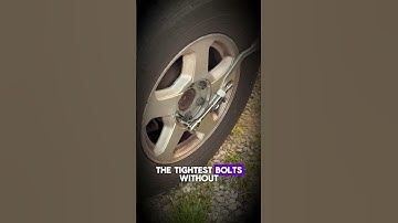 Get Extra Torque for Tight Bolts in Seconds! #Tools #ToolLife #Handyman #AltitudeCraft