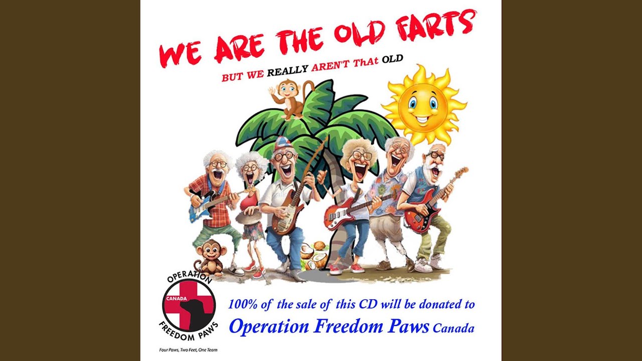 Operation Freedom Paws