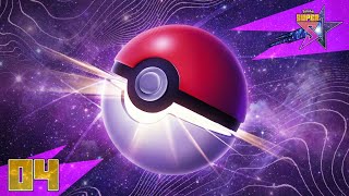 Pokémon Super S Ep.4 - LA CAPTURA DE LA SERIE