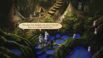 Bravely Default II - 70 - Chapter 2-14 - The Institute