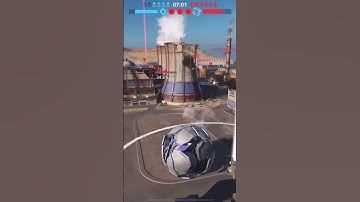 Bjorn discovered a FUNNY SHORTCUT | War robots game [WR]