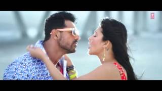 time lagaya kaiko full video song john abraham & anmoll mallik welcome back t series